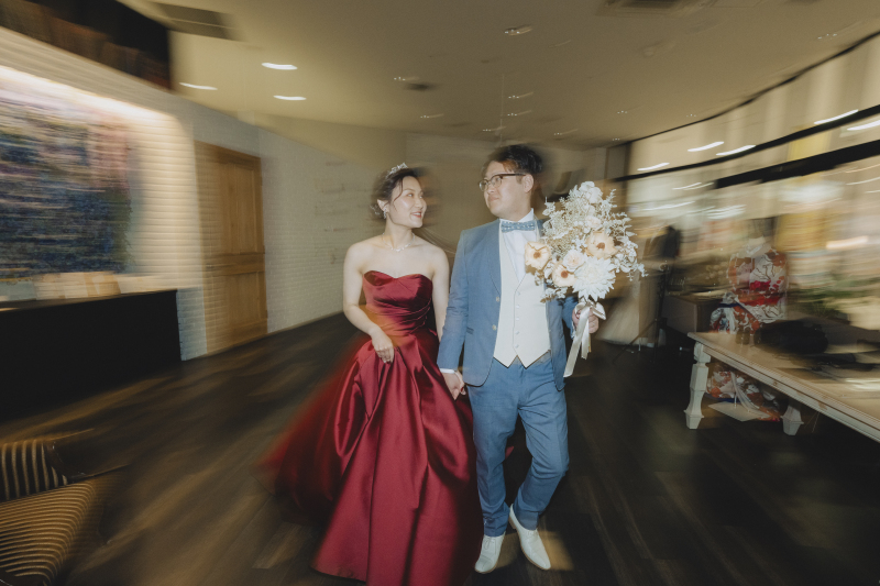 DRESS AND STYLESりんくう店で叶えるフォトウェディング・前撮り