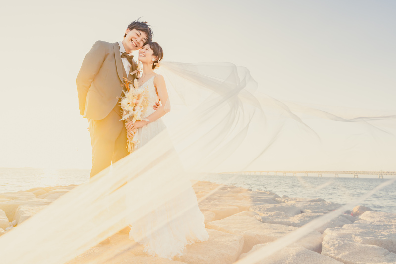 やってみたかったを叶えるフォトグラファー