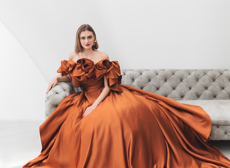 DRESS AND STYLESりんくう店で叶えるフォトウェディング・前撮り