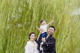 DRESS AND STYLESりんくう店