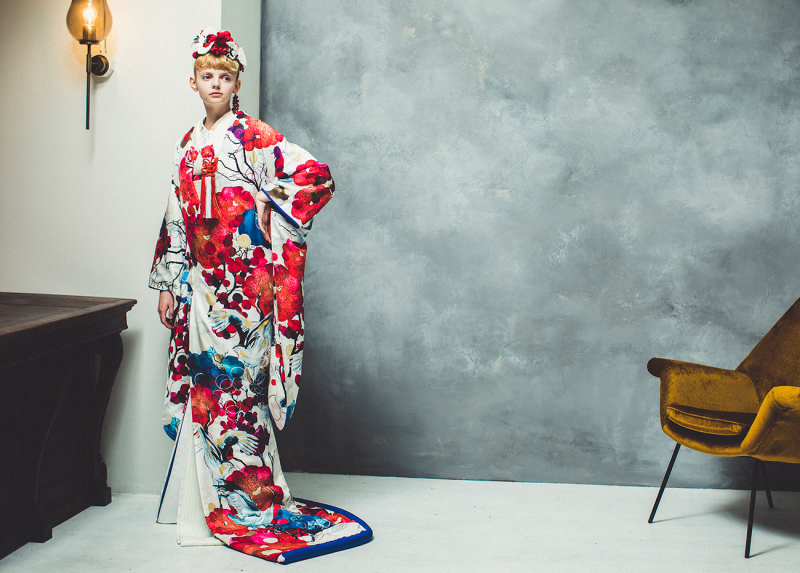 古典柄からモダンなデザインまで豊富なラインナップ