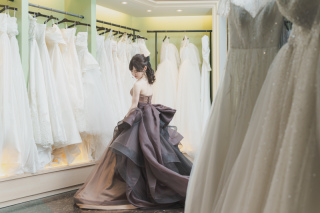 DRESS AND STYLESりんくう店