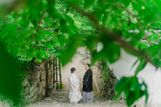 DRESS AND STYLESりんくう店_オープニングムービー