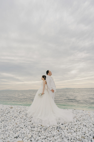 DRESS AND STYLESりんくう店_オープニングムービー