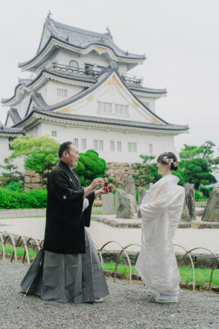 DRESS AND STYLESりんくう店_オープニングムービー