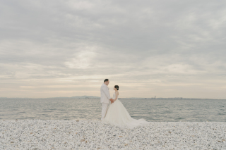 DRESS AND STYLESりんくう店_オープニングムービー