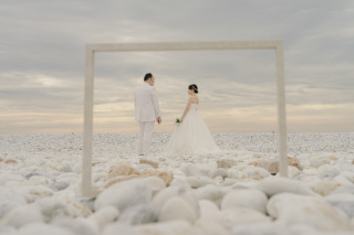 DRESS AND STYLESりんくう店_オープニングムービー