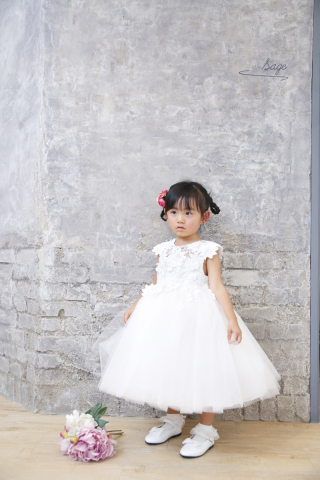 チャイルド衣装