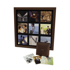 ギャラリーBOX専用ボード