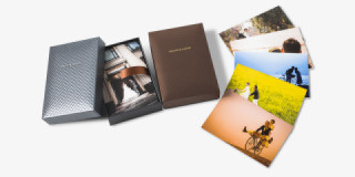 ギャラリーBOX 12枚入り  ※ボードは別販売となります