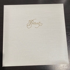 台紙仕立て 六切り1cut