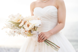 オプションブーケ