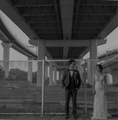 フォトウェディングアルバム4_40P