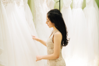 衣装事前選定料(衣装1着につき)