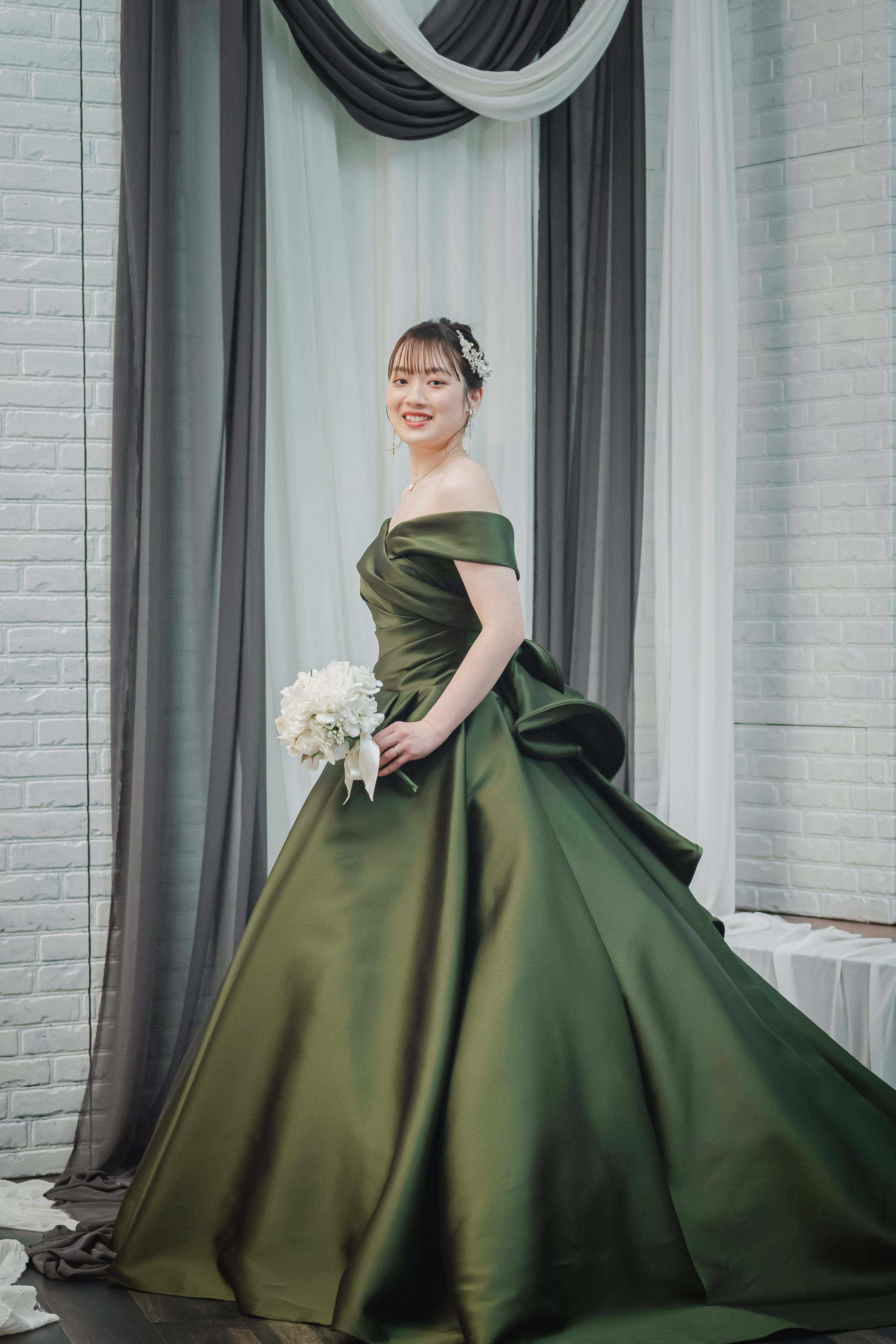 20以上ある撮影シーン