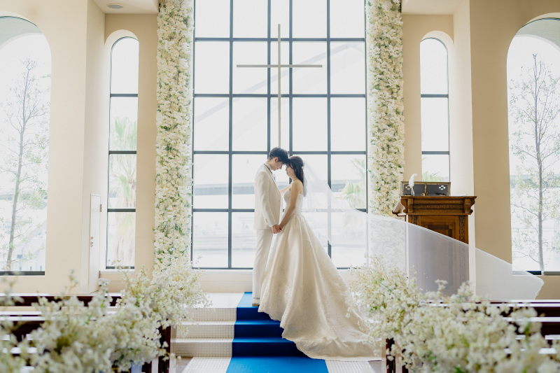 20以上ある撮影シーン