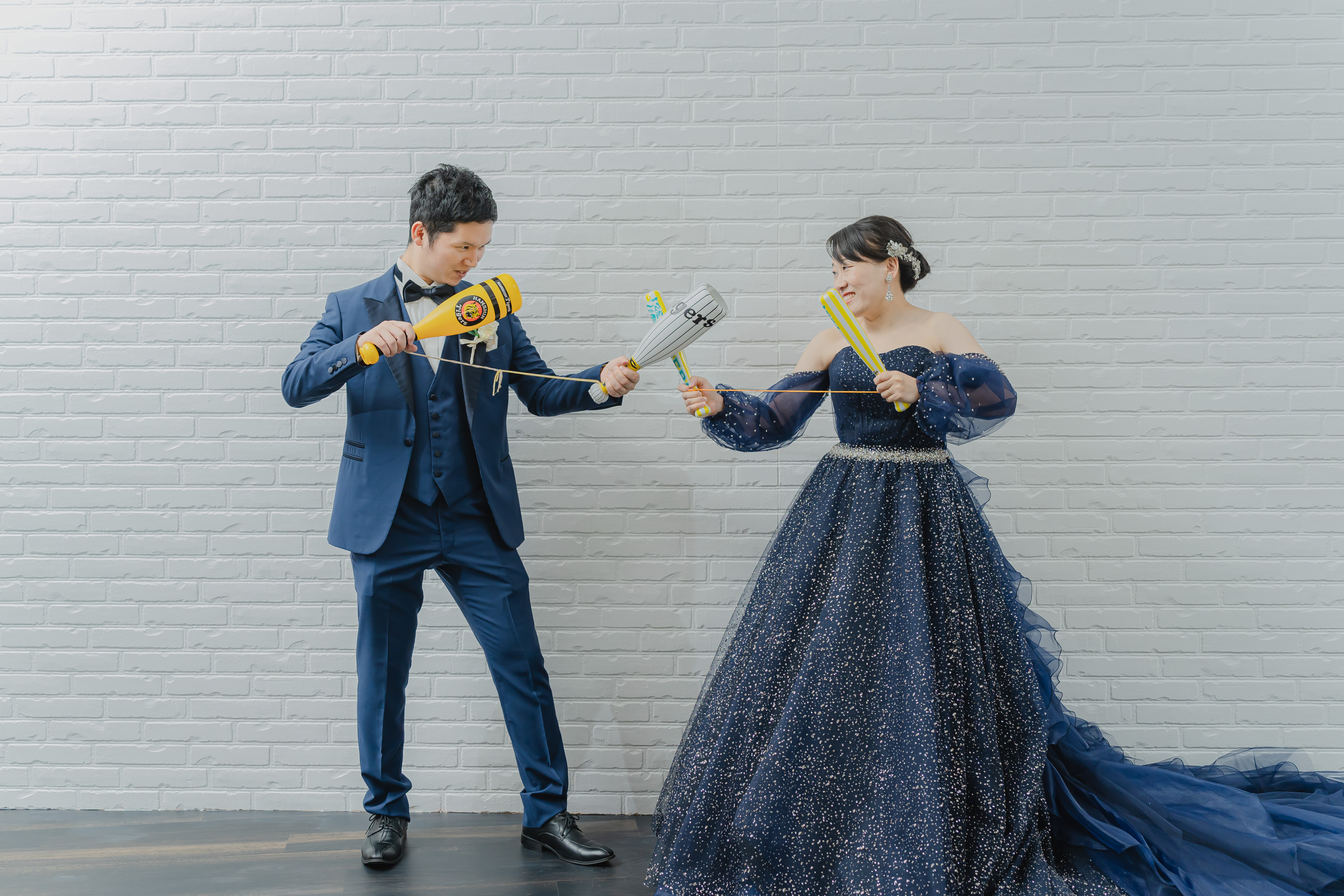 Point1 多彩な撮影シーン