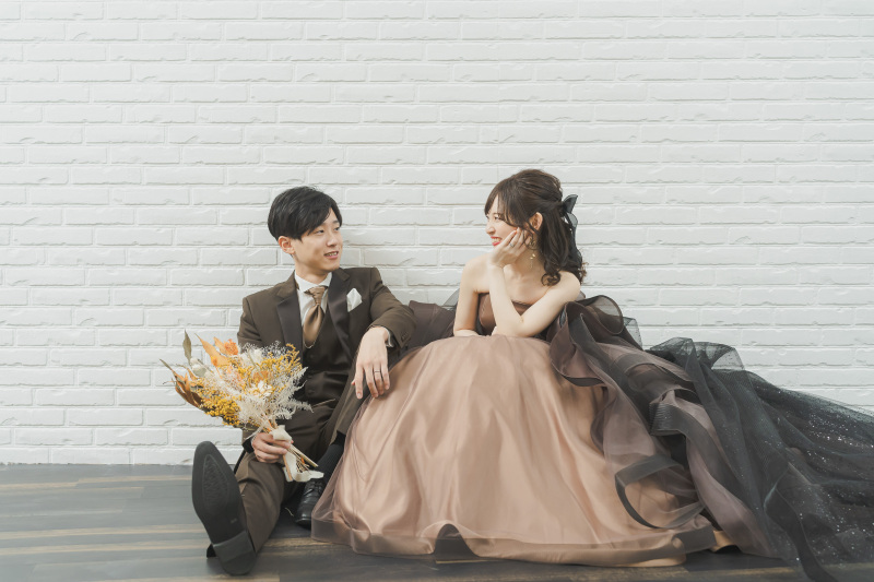 20以上ある撮影シーン