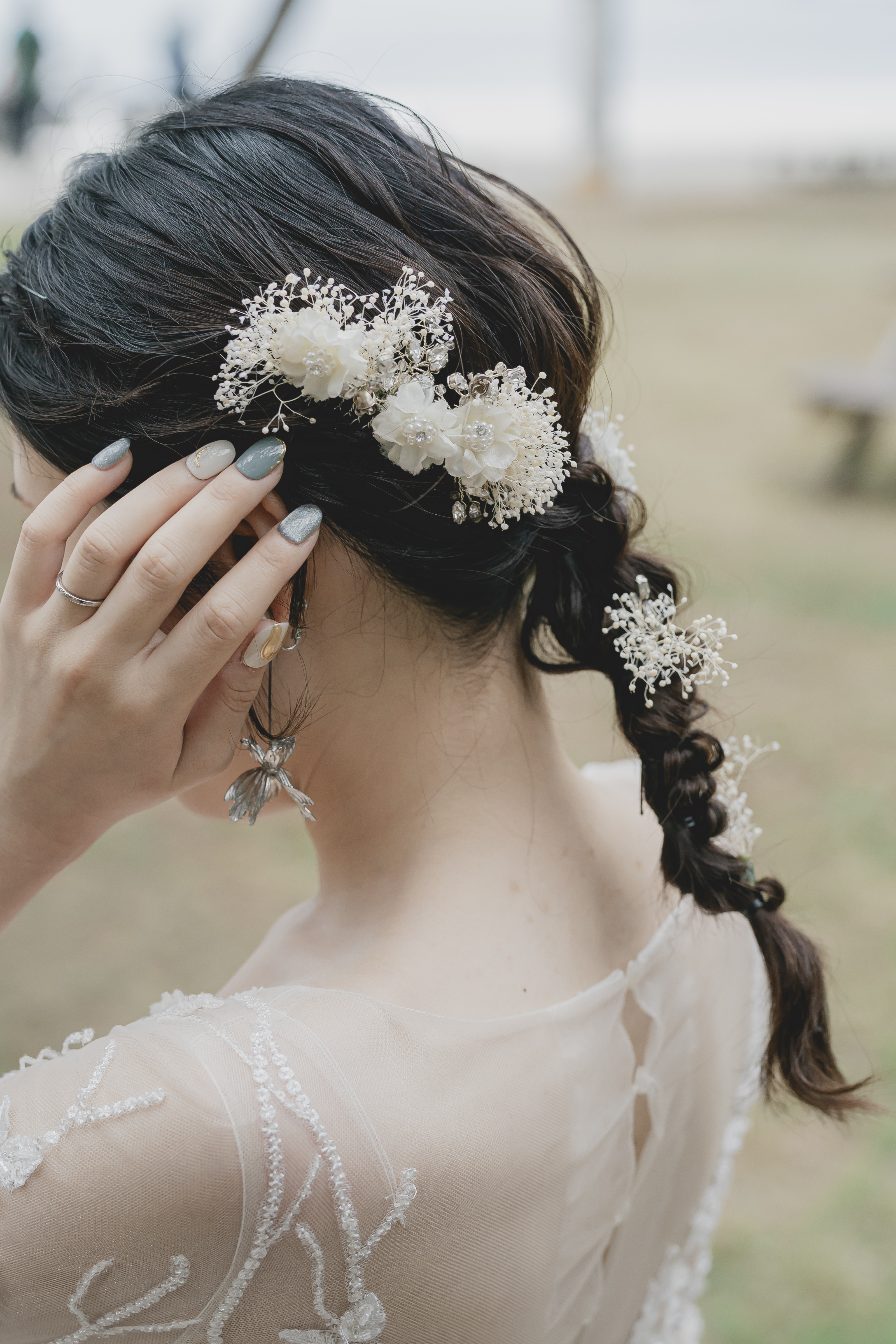 20以上ある撮影シーン