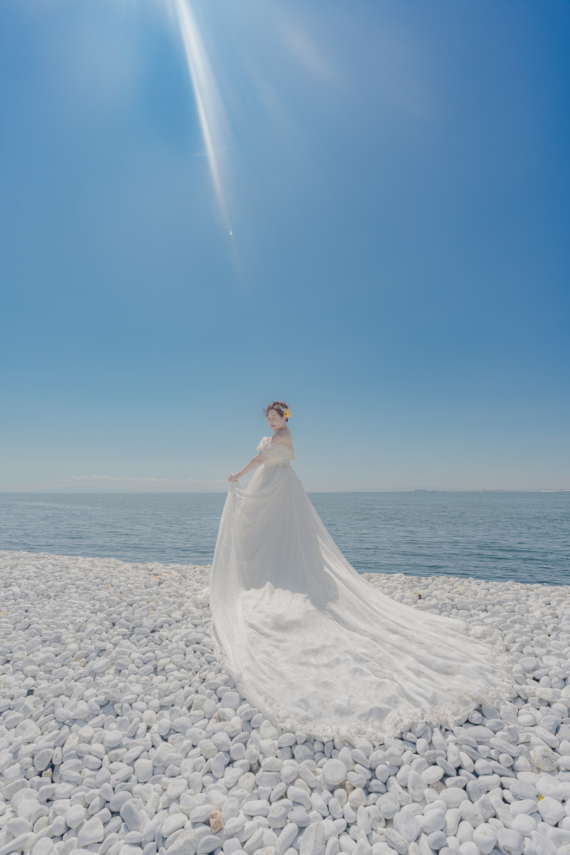 20以上ある撮影シーン