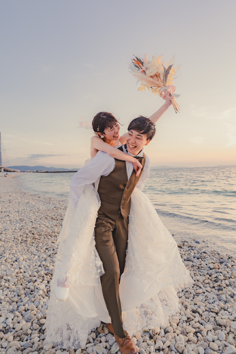 Point1 多彩な撮影シーン