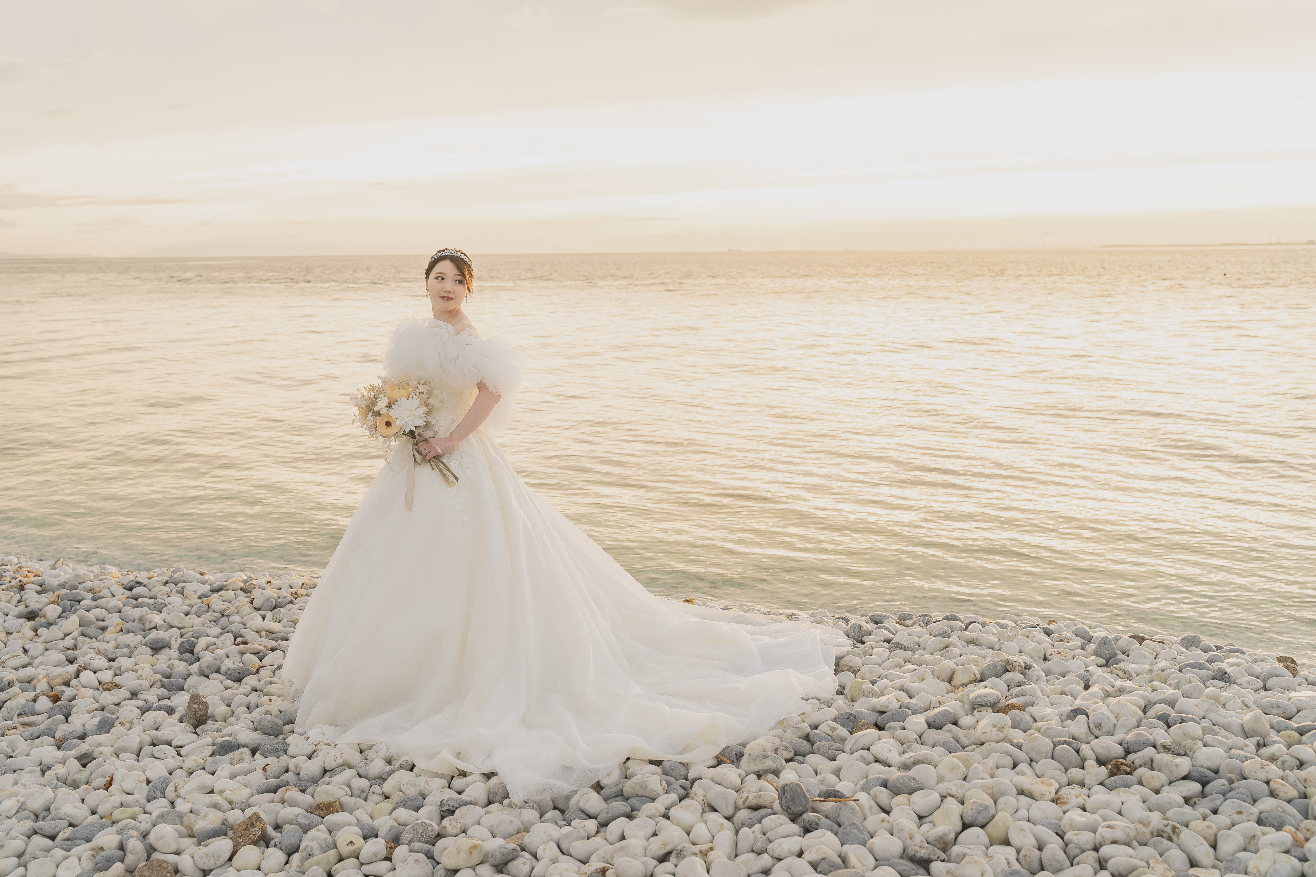 20以上ある撮影シーン