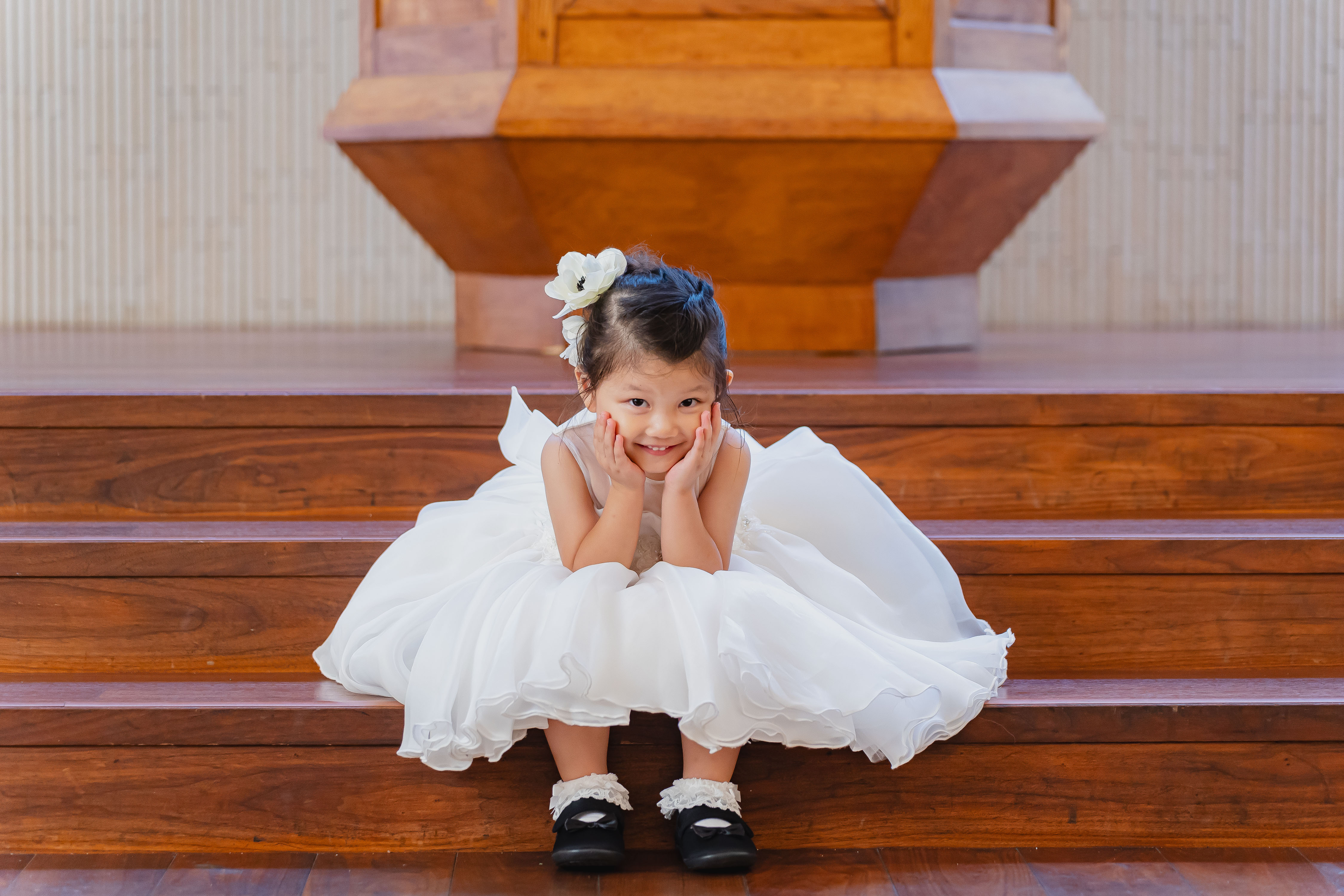 Point1 多彩な撮影シーン