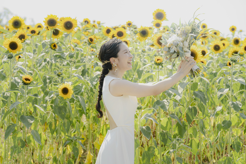20以上ある撮影シーン