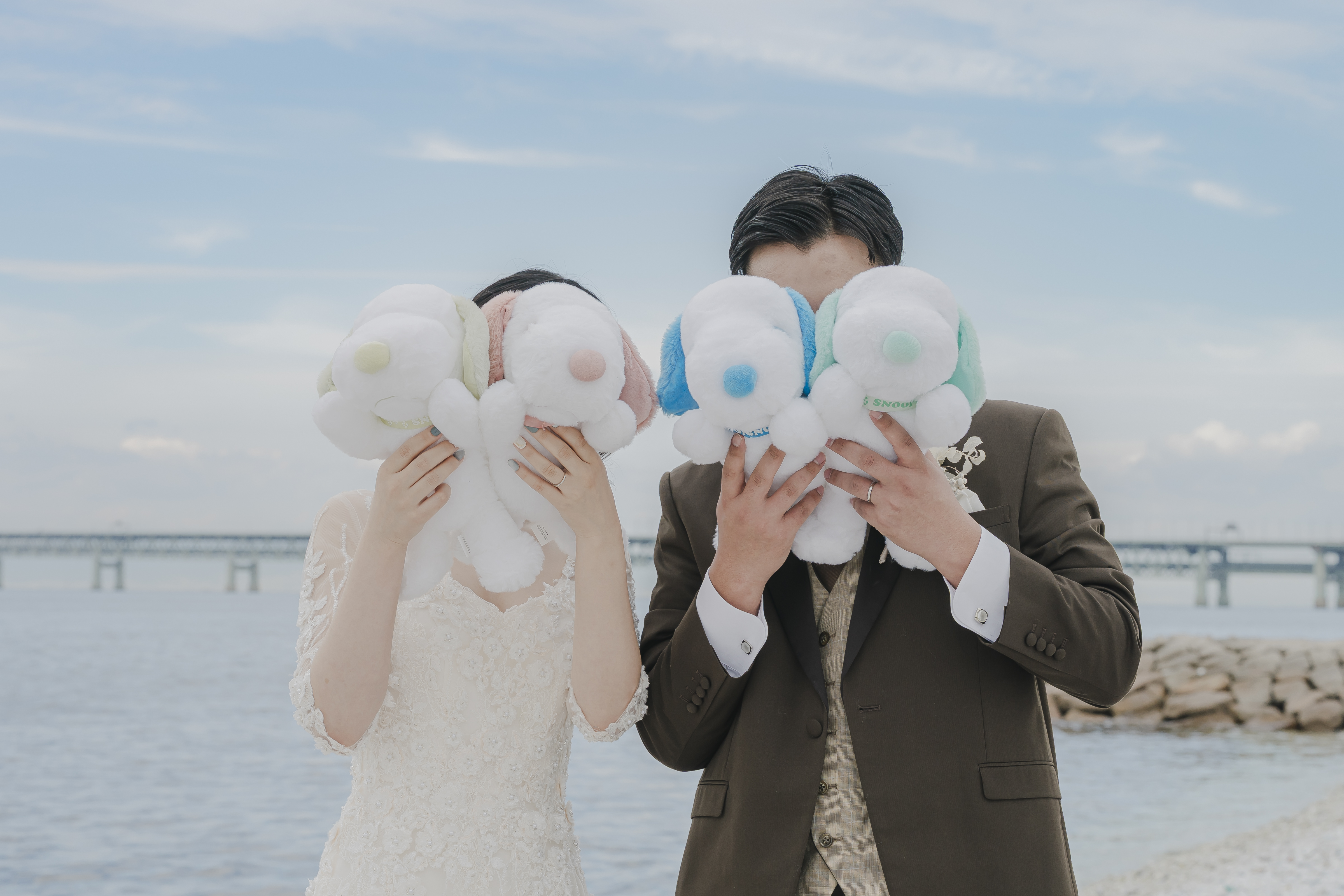 Point1 多彩な撮影シーン