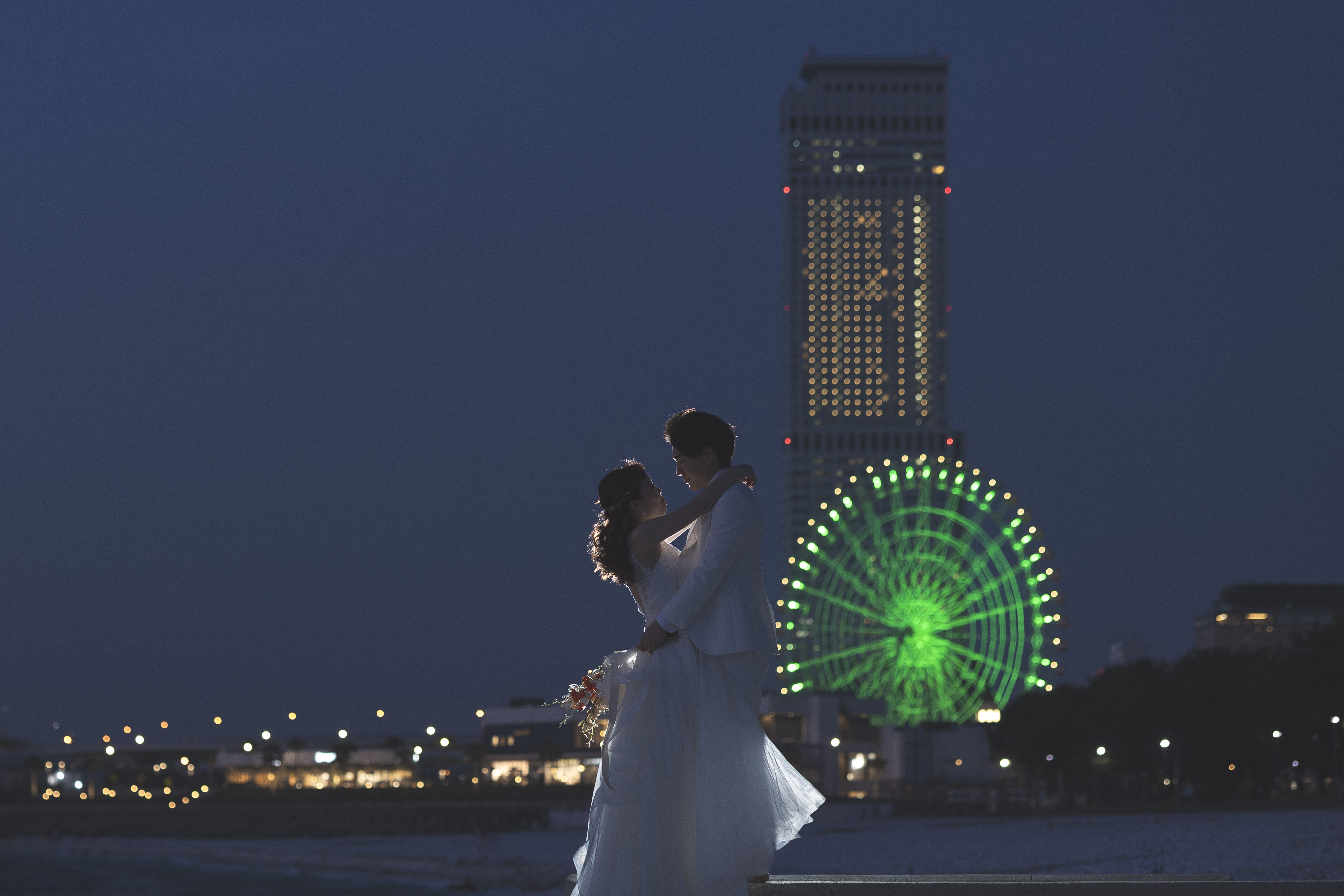 20以上ある撮影シーン