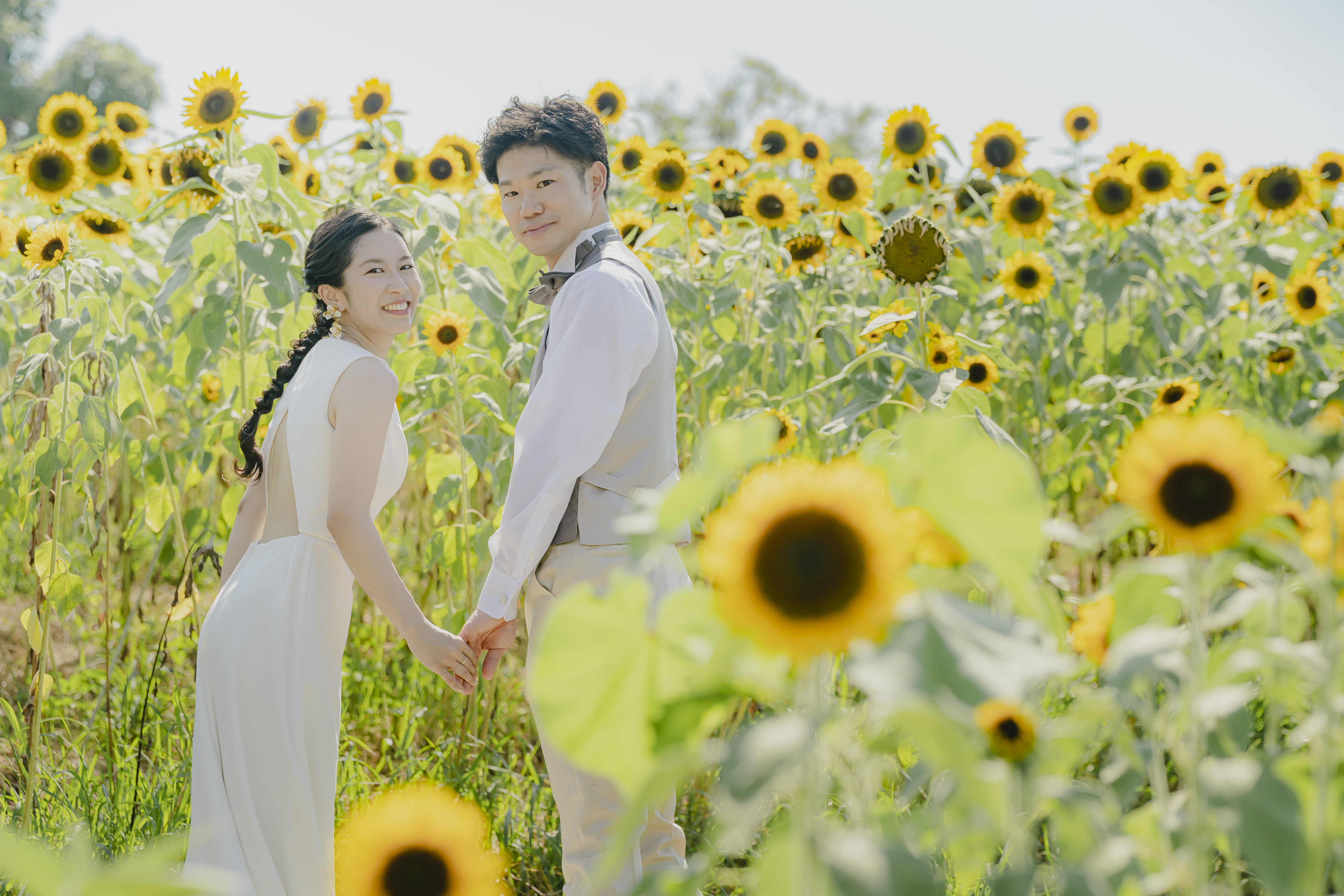 Point1 多彩な撮影シーン