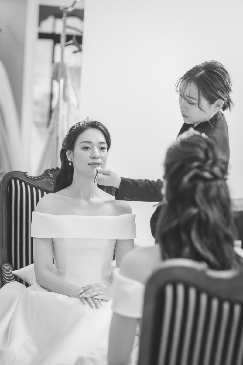 Point1 多彩な撮影シーン