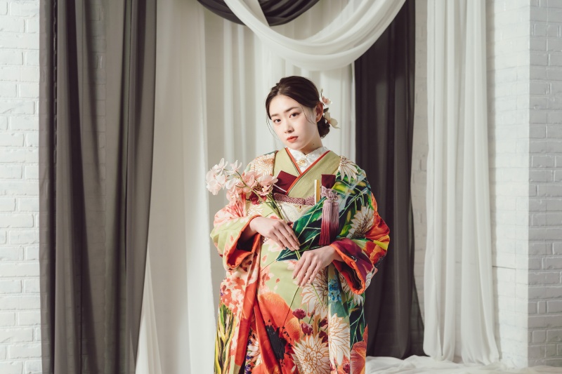 Point1 多彩な撮影シーン