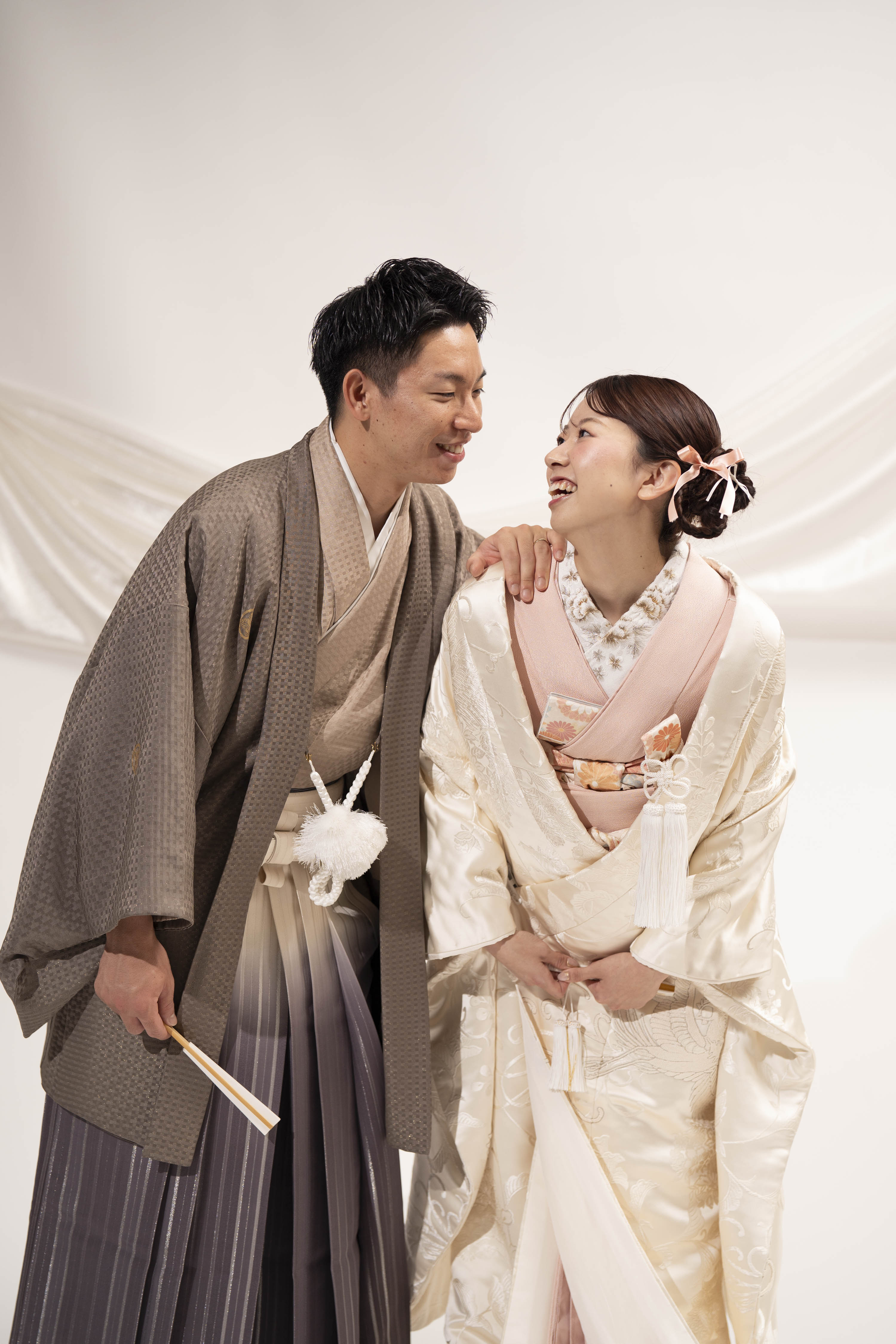 20以上ある撮影シーン