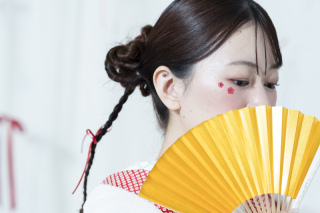 DRESS AND STYLESりんくう店_【衣装店のフォトだから叶う】とっておきのスタイリングをご紹介