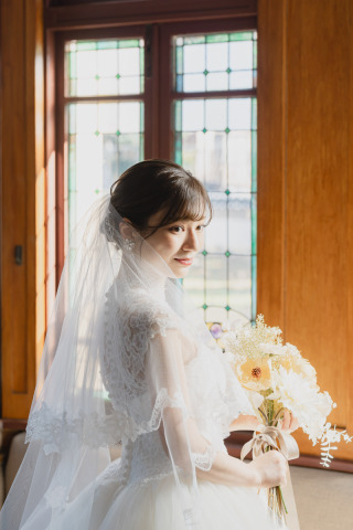 DRESS AND STYLESりんくう店_【衣装店のフォトだから叶う】とっておきのスタイリングをご紹介