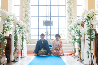 心地よいシーサイドにて