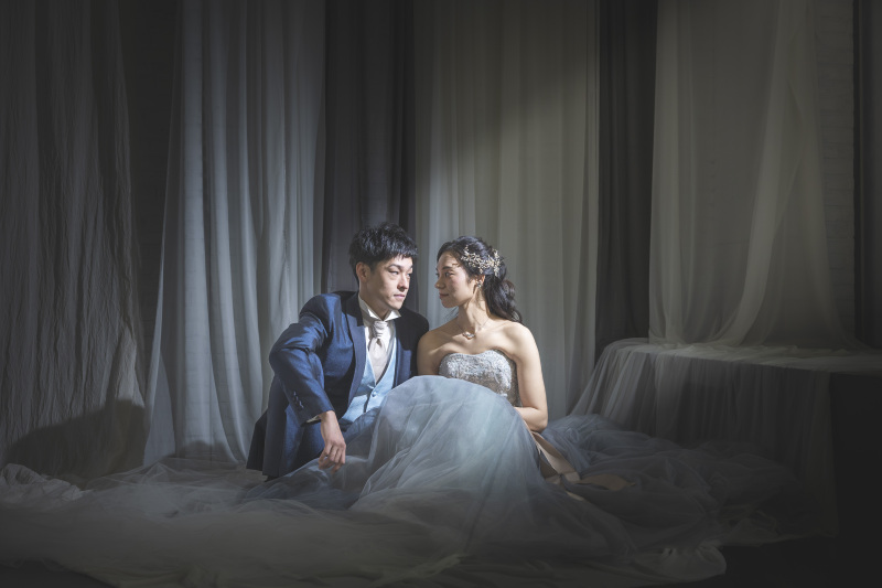 Point1 多彩な撮影シーン