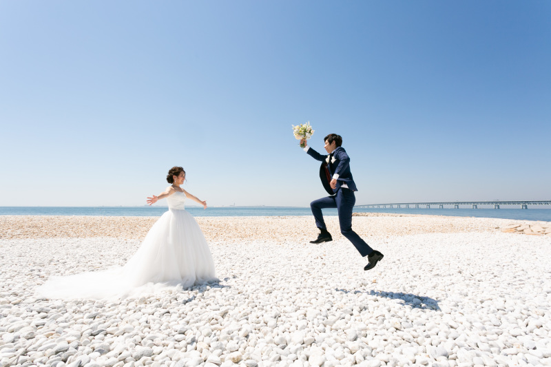 お姫様気分を味わえました