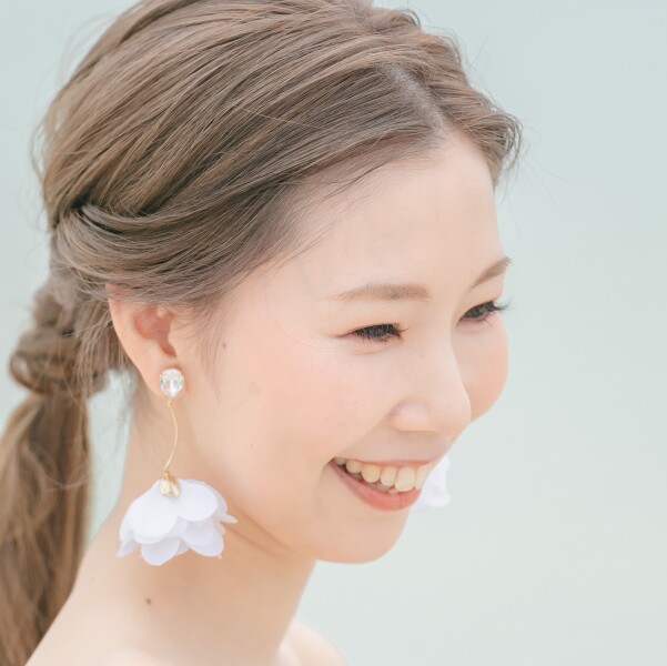 DRESS AND STYLESりんくう店_衣装の試着ができる