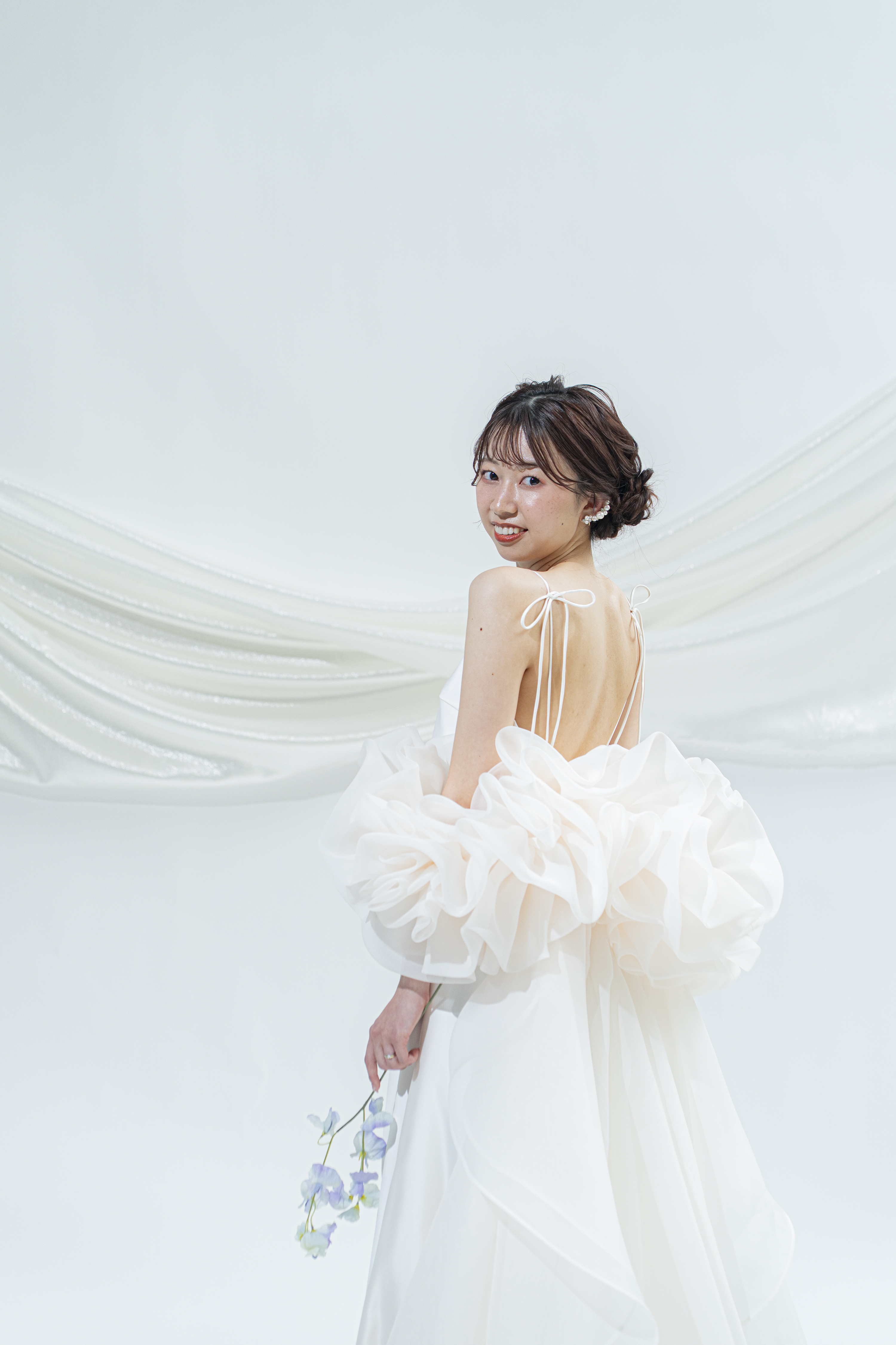 Point1 多彩な撮影シーン