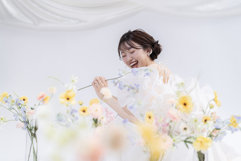 選ばれる理由