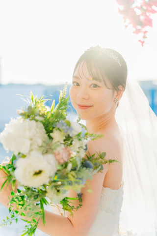 DRESS AND STYLESりんくう店_【選べる2会場】本物のチャペルでフォトウェディング