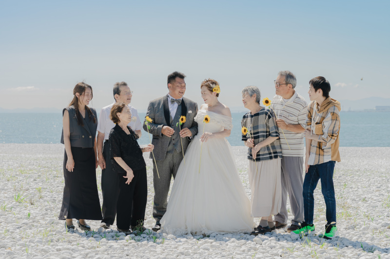 Point1 多彩な撮影シーン