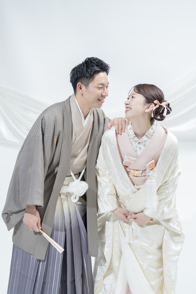 【早割】日が合えばラッキー♪日時限定のスペシャルプライス！和装1点・ヘア・メイク・写真すべてコミコミプラン　￥71,500