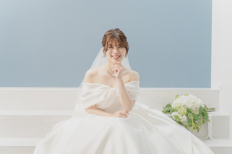 日時限定のスペシャルプライス!!ヘアメイク・衣装すべてコミコミプラン♪ ¥55,000-