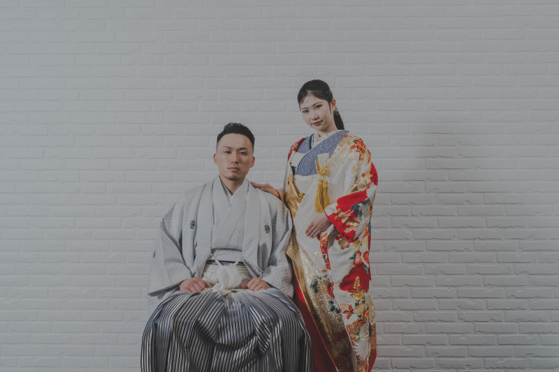 日が合えばラッキー♪【和装1点・データ付き】日時限定のスペシャルプライス!ヘア・メイク・写真すべてコミコミプラン ¥71,500