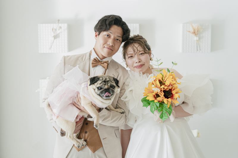 日時限定のスペシャルプライス!!ヘアメイク・衣装すべてコミコミプラン♪ ¥55,000-