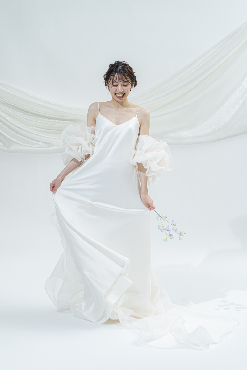 【Specialプライス】ドレス・タキシード《選び放題》スタジオフォトプラン通常¥104,500→77,000円