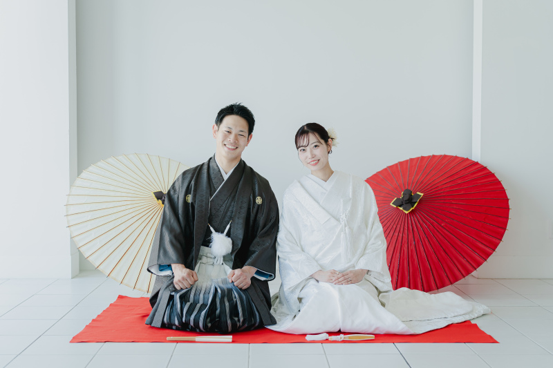 【早割】日が合えばラッキー♪日時限定のスペシャルプライス!和装1点・ヘア・メイク・写真すべてコミコミプラン ¥71,500